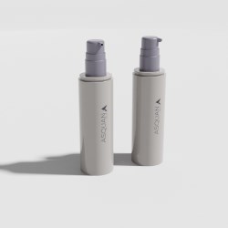 3 Dosage Level Pump 0.2, 0.3, & 0.5cc / 180mL